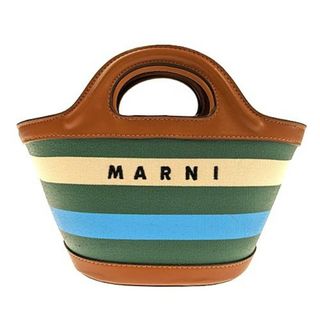 MARNI/マルニ　トロピカリア バッグ マイクロ(財布)