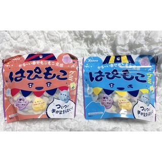 カンロ(カンロ)のカンロ はぴもこ グミ 2個セット(菓子/デザート)