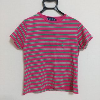 Ralph Lauren - Ralph Lauren ラルフローレン 半袖Tシャツ L