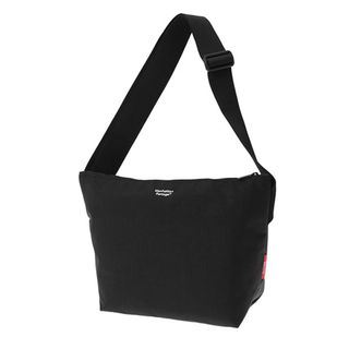 Manhattan Portage - Manhattan Portage Nylon Messenger Bag