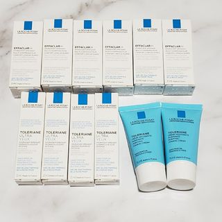 ラロッシュポゼ(LA ROCHE-POSAY)のラロッシュポゼ サンプルセット(その他)