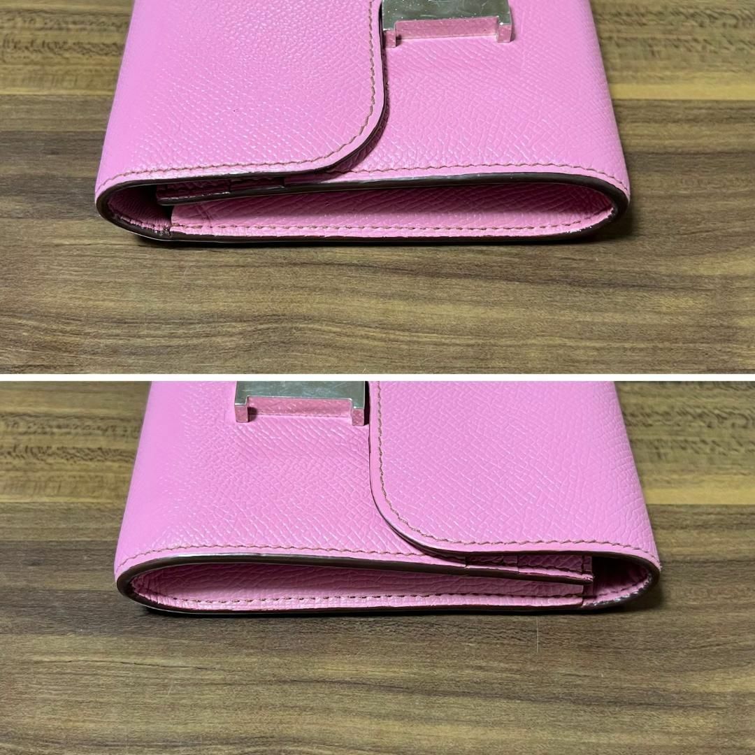 HERMES - ⭐️美品⭐️HERMES エルメス コンスタンス コンパクト HERMES - ⭐️美品⭐️HERMES エルメス コンスタンス コンパクト