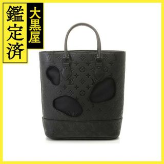 ルイヴィトン(LOUIS VUITTON)のルイ・ヴィトン ウィズホールズＰＭ M45887 【472】(トートバッグ)