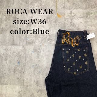 Rocawear(デニム/ジーンズ)のフリマアイテム一覧 Rocawear(デニム/ジーンズ)のフリマアイテム一覧