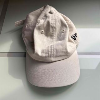 NEW ERA - ニューエラ　NEWERA キャップ