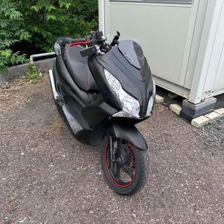 ホンダ - pcx125 jf28