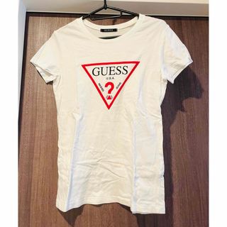 GESS ゲス　Tシャツ レディース　