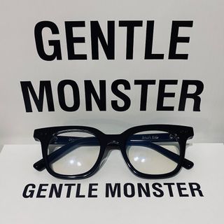 BIGBANG - Gentle Monster ジェントルモンスター south side クリア