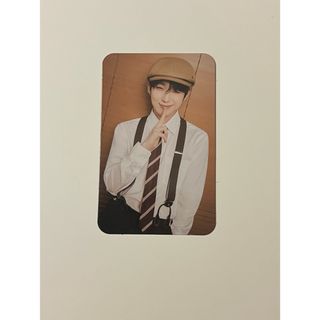 ENHYPEN memorabilia ソヌ(K-POP/アジア)