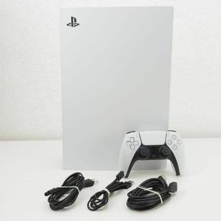 SONY PS5 本体 CFI-1000 ディスクドライブ搭載