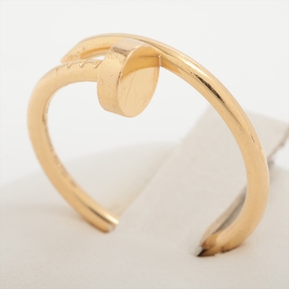 カルティエ(Cartier)のカルティエ ジュストアンクル SM  53  ユニセックス リング・指輪(リング(指輪))