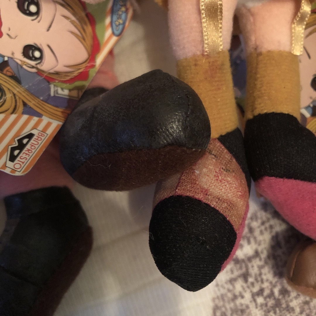 ご近所物語 ぬいぐるみの通販 by ピスタ's shop|ラクマ ご近所物語 ぬいぐるみの通販 by ピスタ's shop|ラクマ
