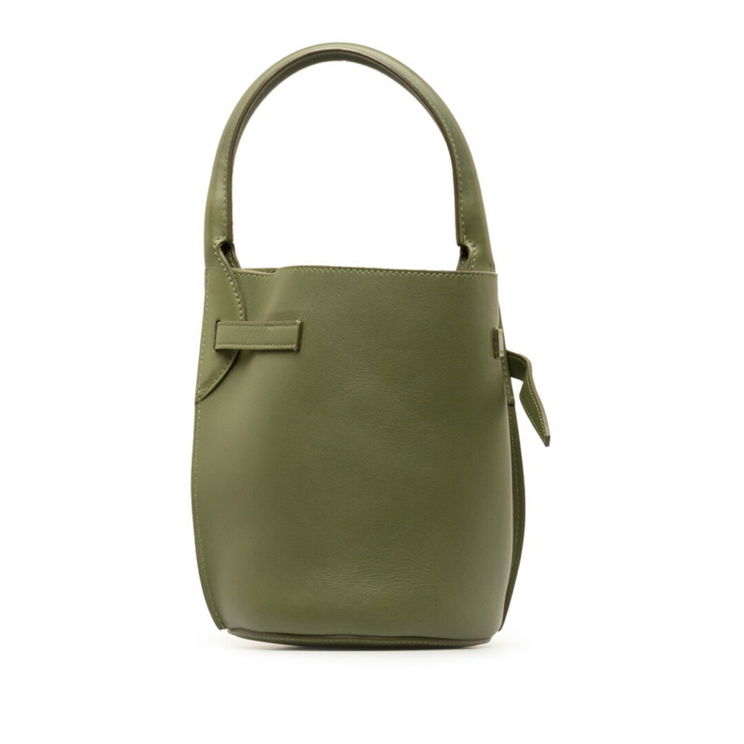 CELINE - セリーヌ ビッグバッグ ナノ バケット ハンドバッグ CELINE - セリーヌ ビッグバッグ ナノ バケット ハンドバッグ