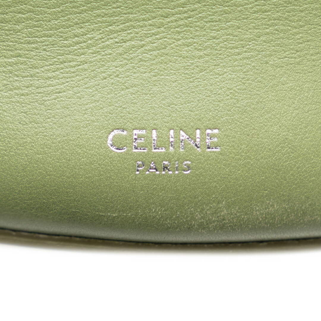 CELINE - セリーヌ ビッグバッグ ナノ バケット ハンドバッグ CELINE - セリーヌ ビッグバッグ ナノ バケット ハンドバッグ