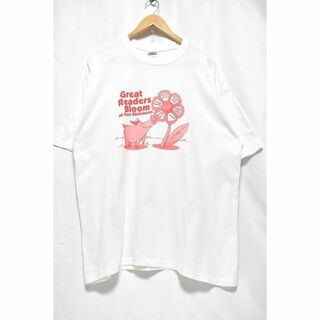 ギルタン(GILDAN)の＠美品 ギルダン GILDAN Tシャツtt293 XL ホワイト 白(Tシャツ/カットソー(半袖/袖なし))