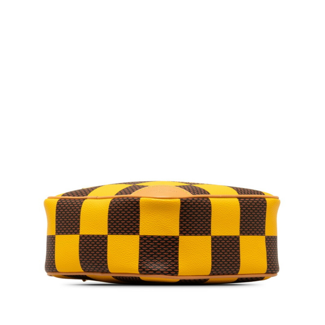 LOUIS VUITTON - 美品 ルイ ヴィトン ダミエ ポップ チェス LOUIS VUITTON - 美品 ルイ ヴィトン ダミエ ポップ チェス