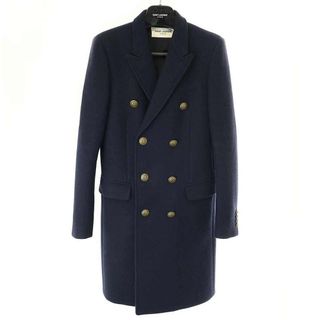 SAINT LAURENT(チェスターコート)のフリマアイテム一覧 SAINT LAURENT(チェスターコート)のフリマアイテム一覧