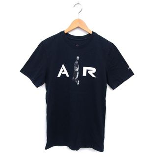 ナイキ(NIKE)のナイキ 国内正規品 AR JORDAN カットソー Tシャツ クルーネック リブ(Tシャツ/カットソー(半袖/袖なし))