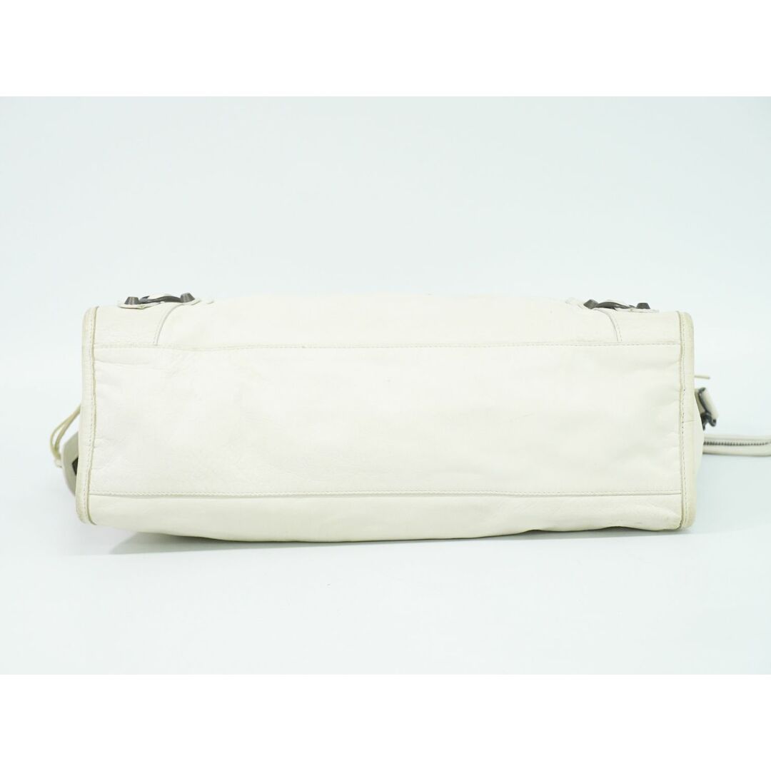 BALENCIAGA BAG - 本物 バレンシアガ BALENCIAGA ザ シティ 2WAY BALENCIAGA BAG - 本物 バレンシアガ BALENCIAGA ザ シティ 2WAY