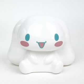 サンリオ シナモロール 貯金箱 バンク シナモン インテリア Sanrio(お風呂のおもちゃ)