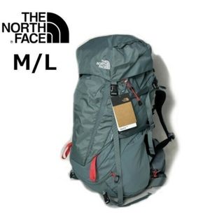 THE NORTH FACE - ①ノースフェイス　登山　トレッキング　バックパック　リュック