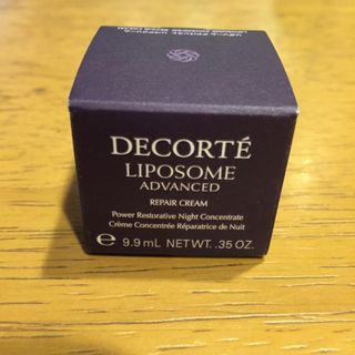 COSME DECORTE - コスメデコルテ  リポソーム リペアクリーム