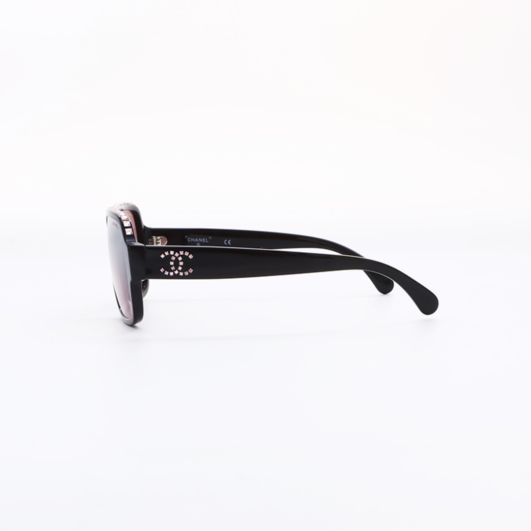 CHANEL(シャネル) / サングラス/BLK/BLK/レディース/5146-A CHANEL(シャネル) / サングラス/BLK/BLK/レディース/5146-A