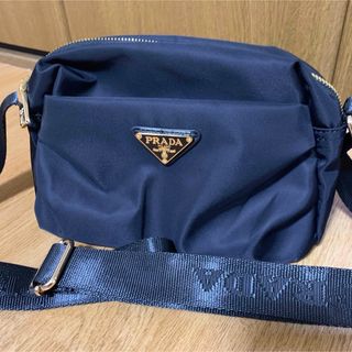 PRADA⭐︎ショルダーバッグ(ショルダーバッグ)