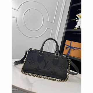 LOUIS VUITTON - ルイヴィトン ショルダーバッグ トートバッグ m23640