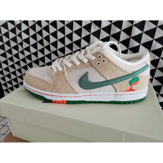 ナイキ(NIKE)の27.5cm Jarritos × Nike SB Dunk Low(スニーカー)