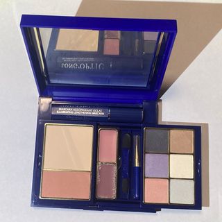 クリスチャンディオール(Christian Dior)のDior Voyage メイクパレット COLLECTION COULEURS(アイシャドウ)