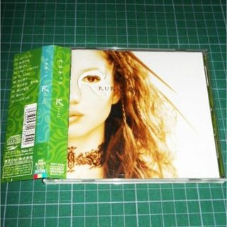 CD RURUTIA ルルティア  R° (アール) (ポップス/ロック(邦楽))