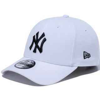 ニューエラー(NEW ERA)のニューエラ　NEW ERA キャップ【公式品.新品未使用品】(キャップ)