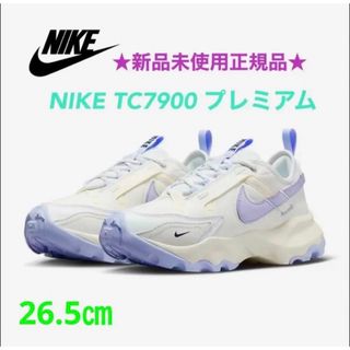 ナイキ(NIKE)の★新品未使用正規品★ NIKE TC 7900 プレミアム(スニーカー)