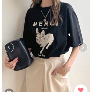 Tシャツ(Tシャツ(半袖/袖なし))