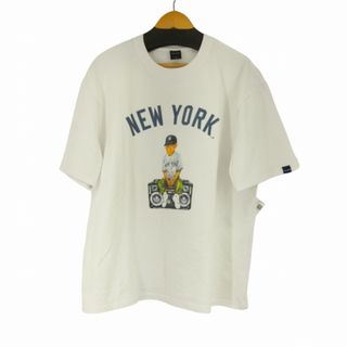 アップルバム(APPLEBUM)のAPPLEBUM(アップルバム) メンズ トップス Tシャツ・カットソー(Tシャツ/カットソー(半袖/袖なし))