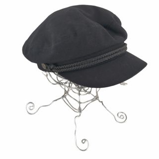 ブリクストン(BRIXTON)のBrixton(ブリクストン) FIDDLER CAP メンズ 帽子 キャップ(キャップ)