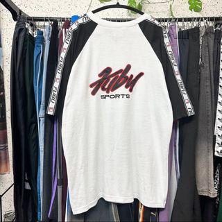 フブ(FUBU)のFUBU Tシャツ(Tシャツ/カットソー(半袖/袖なし))