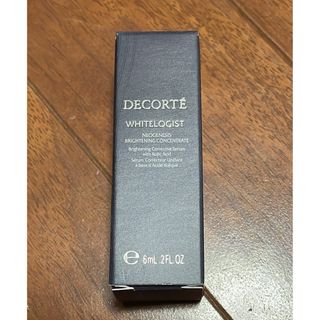 コスメデコルテ(COSME DECORTE)のコスメデコルテ　美白美容液(美容液)