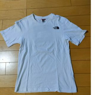 ザノースフェイス(THE NORTH FACE)のTHE NORTH FACE ザノースフェイス　Tシャツ　　早期削除あり。(Tシャツ/カットソー(半袖/袖なし))