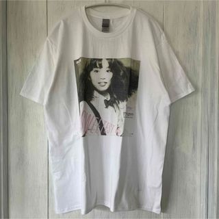 ギルタン(GILDAN)のMARIYA TAKEUCHI / SWEETEST MUSIC/ホワイト/XL(Tシャツ/カットソー(半袖/袖なし))