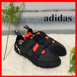 アディダス(adidas)の【adidas】アディダス　クライミングシューズ　FiveTen 28cm(その他)