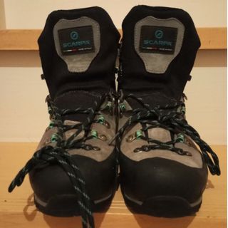 スカルパ(SCARPA)のSCARPA　マンタテック　40(登山用品)