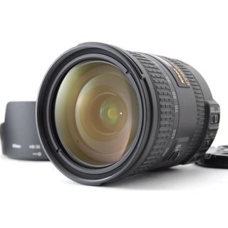 ニコン(Nikon)の✨極美品✨ニコン AF-S 18-200mm VR Ⅱ❤️大人気中望遠ズーム！(レンズ(ズーム))