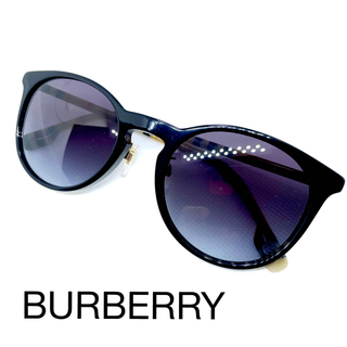 BURBERRY - 【BURBERRY】バーバリー　サングラス　BE4380D 激安特価！