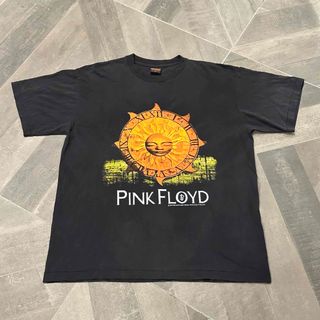 PINK FLOYD ピンク・フロイド バンドTシャツ/バンT/USED/古着(Tシャツ/カットソー(半袖/袖なし))