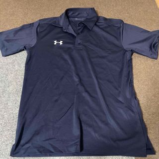 アンダーアーマー(UNDER ARMOUR)のアンダーアーマー SM  ポロシャツ SALE中(その他)