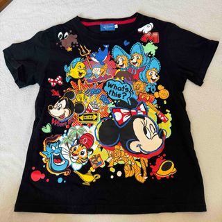 Disney - ディズニーリゾート Tシャツ