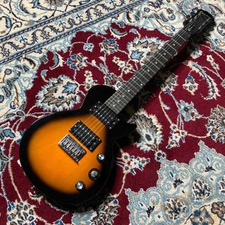 エピフォン(Epiphone)の美品 Epiphone Les Paul Express エレキギター(エレキギター)