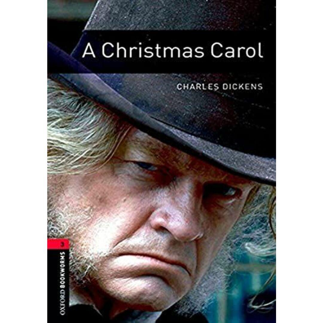 Oxford Bookworms Library: Level 3:: A Christmas Carol (Oxford Bookworms ELT) エンタメ/ホビーの本(語学/参考書)の商品写真